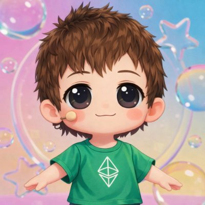 Ethereum Post Plus tweet media