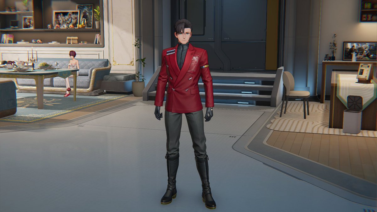 わなみん tweet media