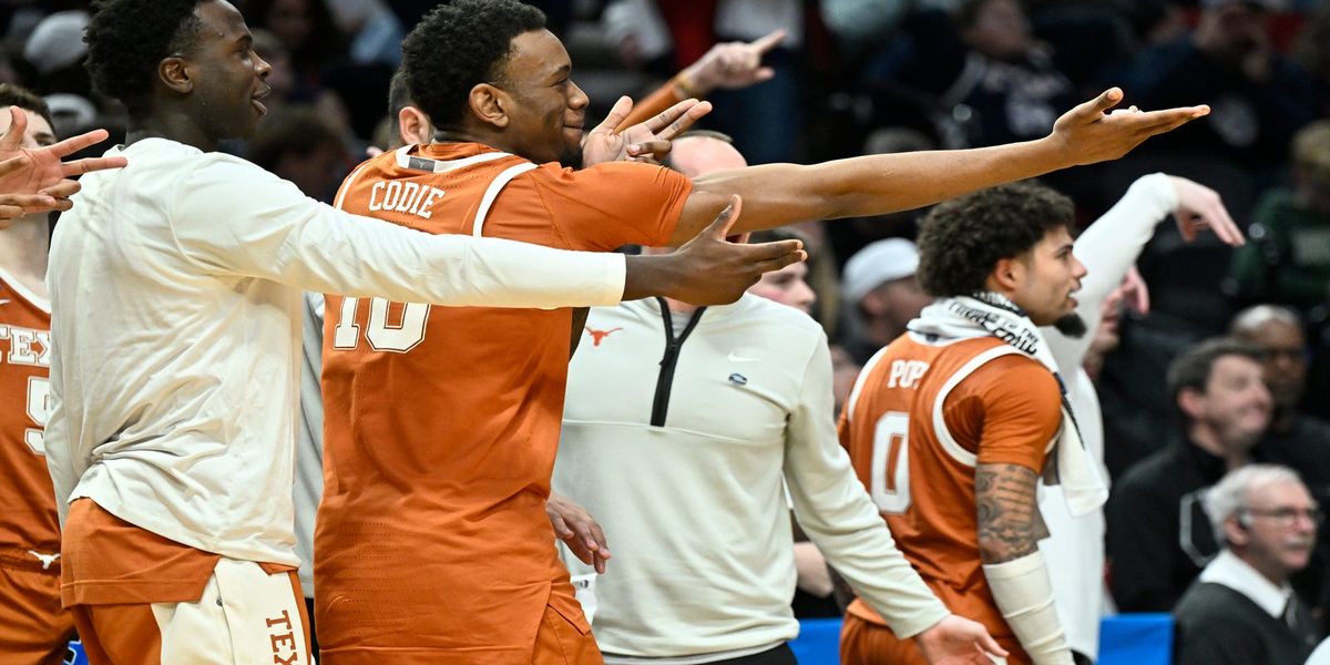 Longhorns Wire tweet media