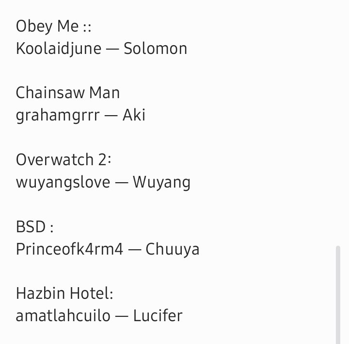 ݂ ⑅ Kaden ❤︎ 007n7's ᣟ݂ᣟ𓏼՞ | Fide List 📌 tweet media