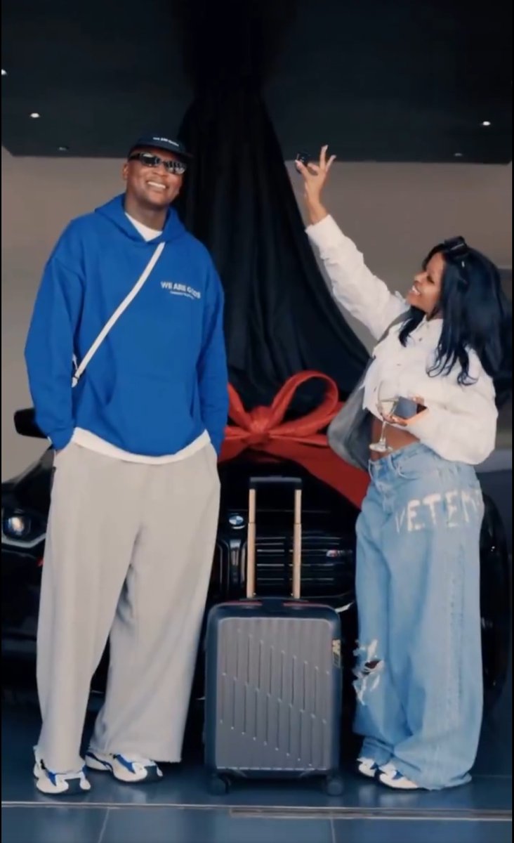 Rapelang Hlohlongoane tweet media