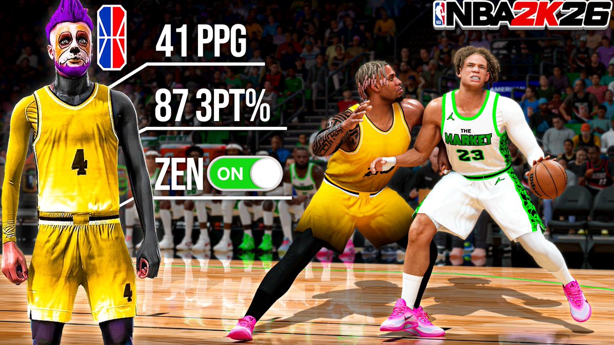 Joe Knows tweet media