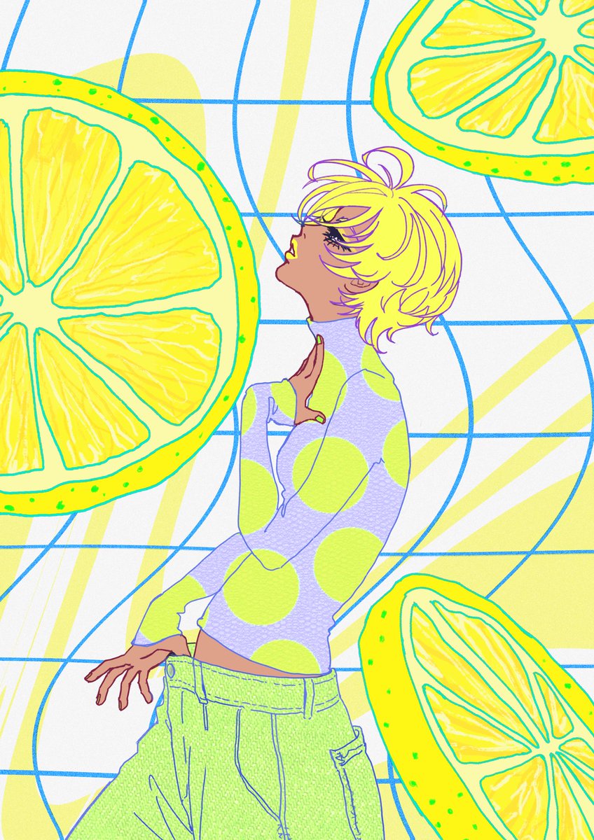 メウコ tweet media