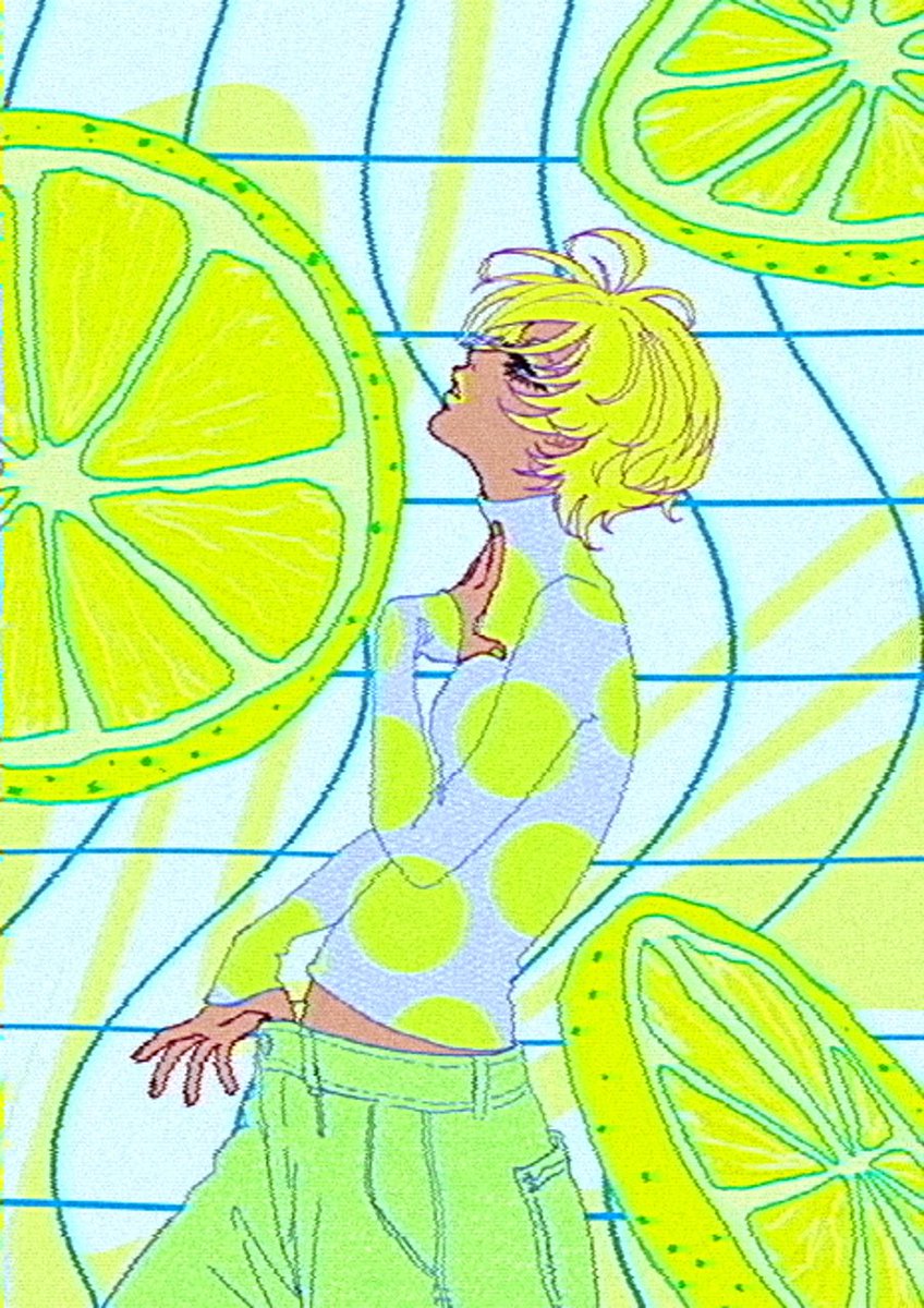 メウコ tweet media