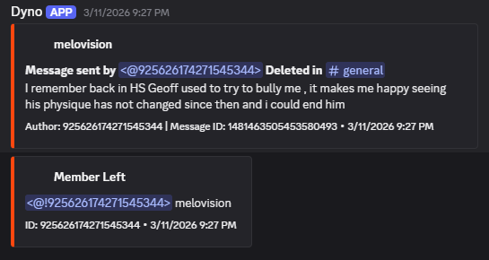 geoff ✈ momocon & combo breaker (??) tweet media