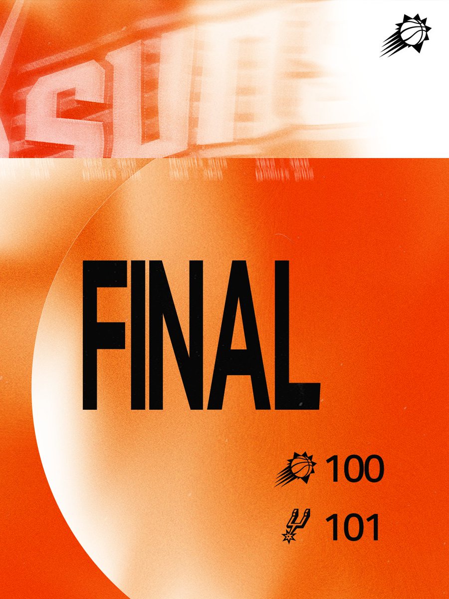 Phoenix Suns tweet media