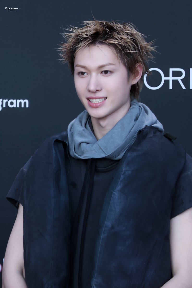 Eternal. tweet media