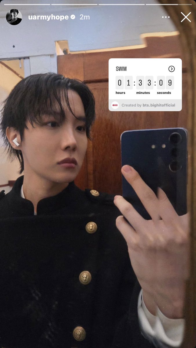 ℳ𝑖𝑛⁷ VAI VER BTS BR/ARG tweet media