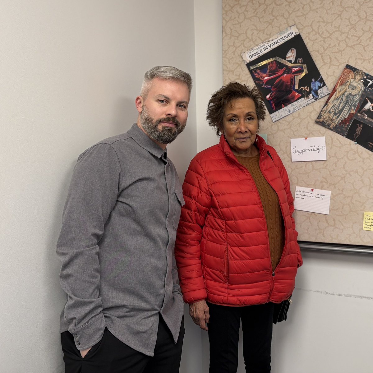 Dr. Hedy Fry tweet media