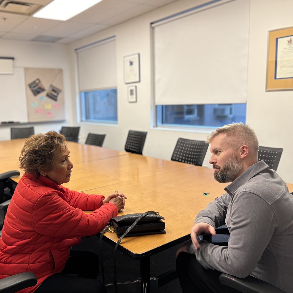 Dr. Hedy Fry tweet media