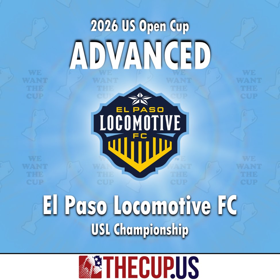 TheCup.us (US Open Cup news/history) tweet media