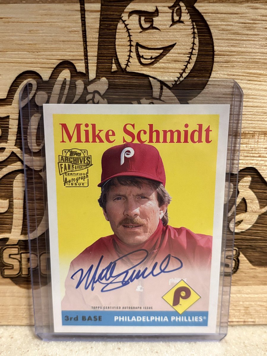 Lil' Dingers Sports Cards tweet media