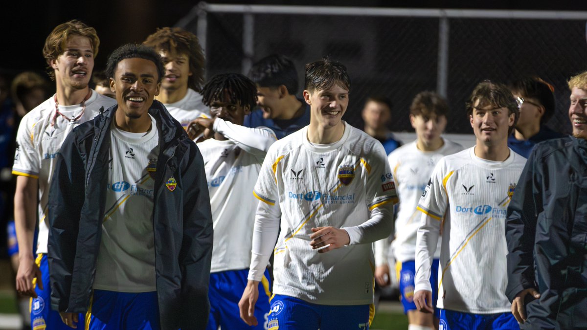 USL League Two tweet media