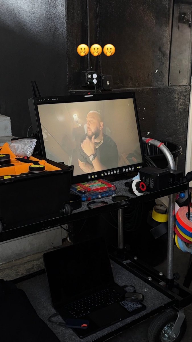 Daddyphatsnaps🎙️ tweet media