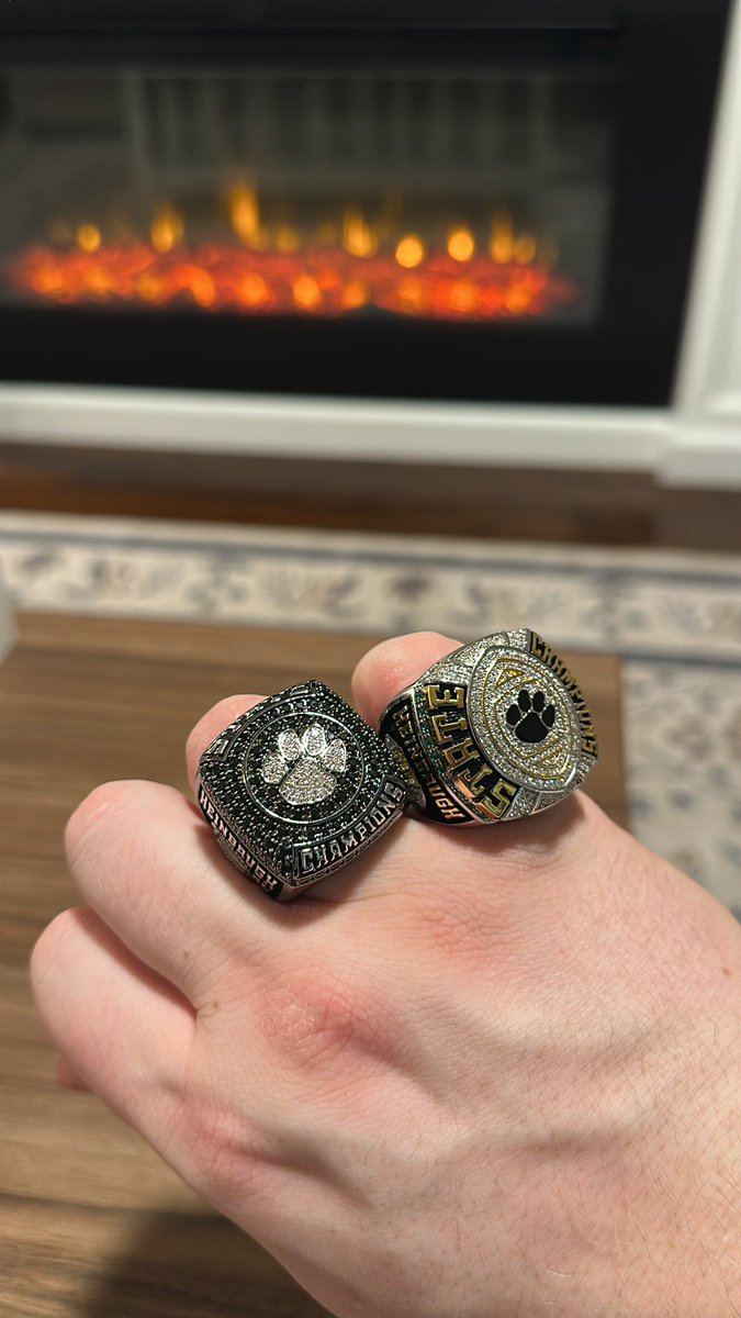 Coach Austin Heinbaugh tweet media