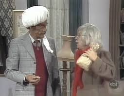 Chapolin Rpg tweet media