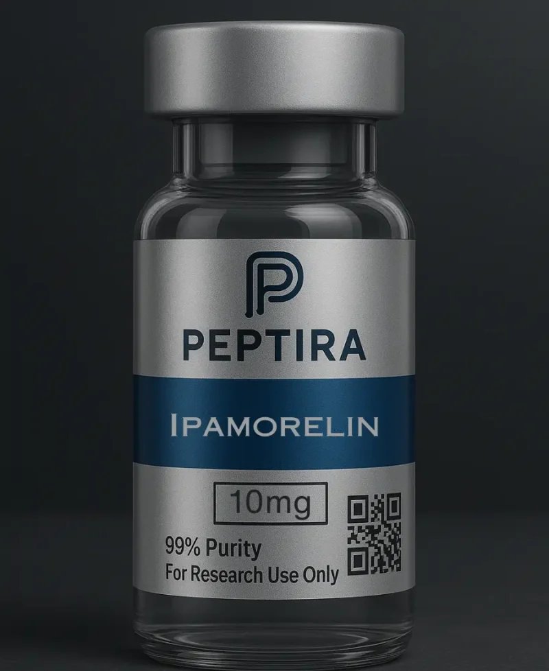 Molecular Society - PEPTIRA Affiliate tweet media