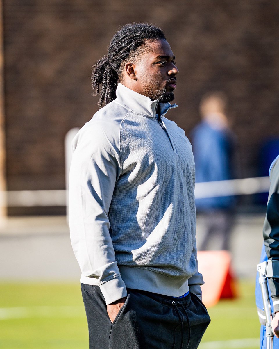 Duke Football tweet media