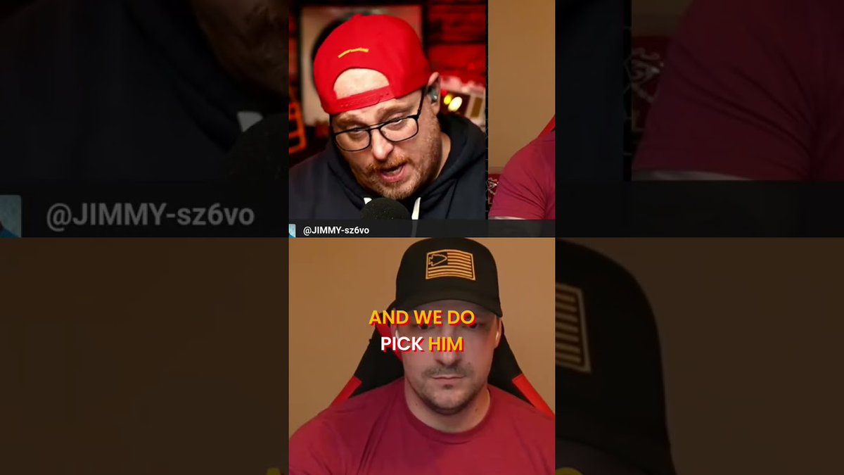 Ryan Tracy - Consultant, Content Creator tweet media