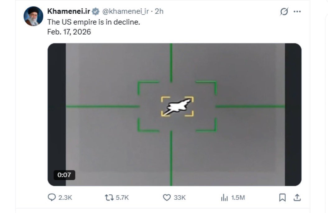 Ted Howze DVM tweet media