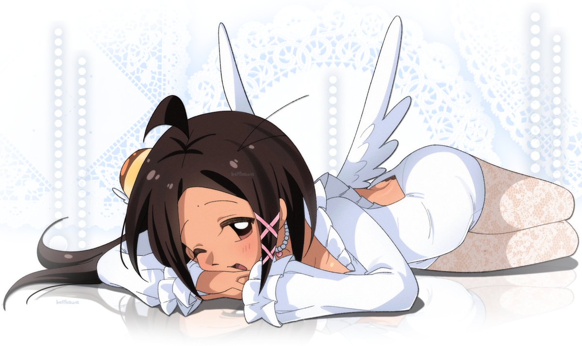 ʚ beff ɞ tweet media