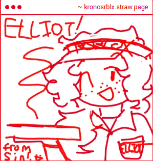 Kronos VA🎙️ tweet media