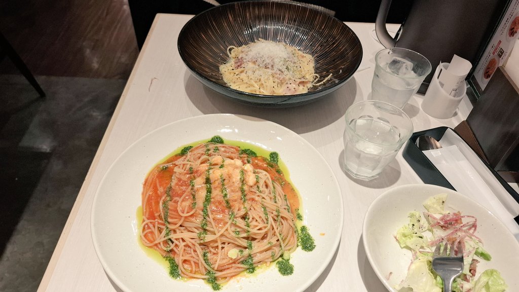 Yu7piN___'s tweet photo. ホワイトデーにDiorで
気になってたコンシーラー買ってもらった❤
スタバのシュークリーム味も美味しかった(,,•﹏•,,)
ありがとう(,,-~-,,)♡ https://t.co/HE4yOGzyxR