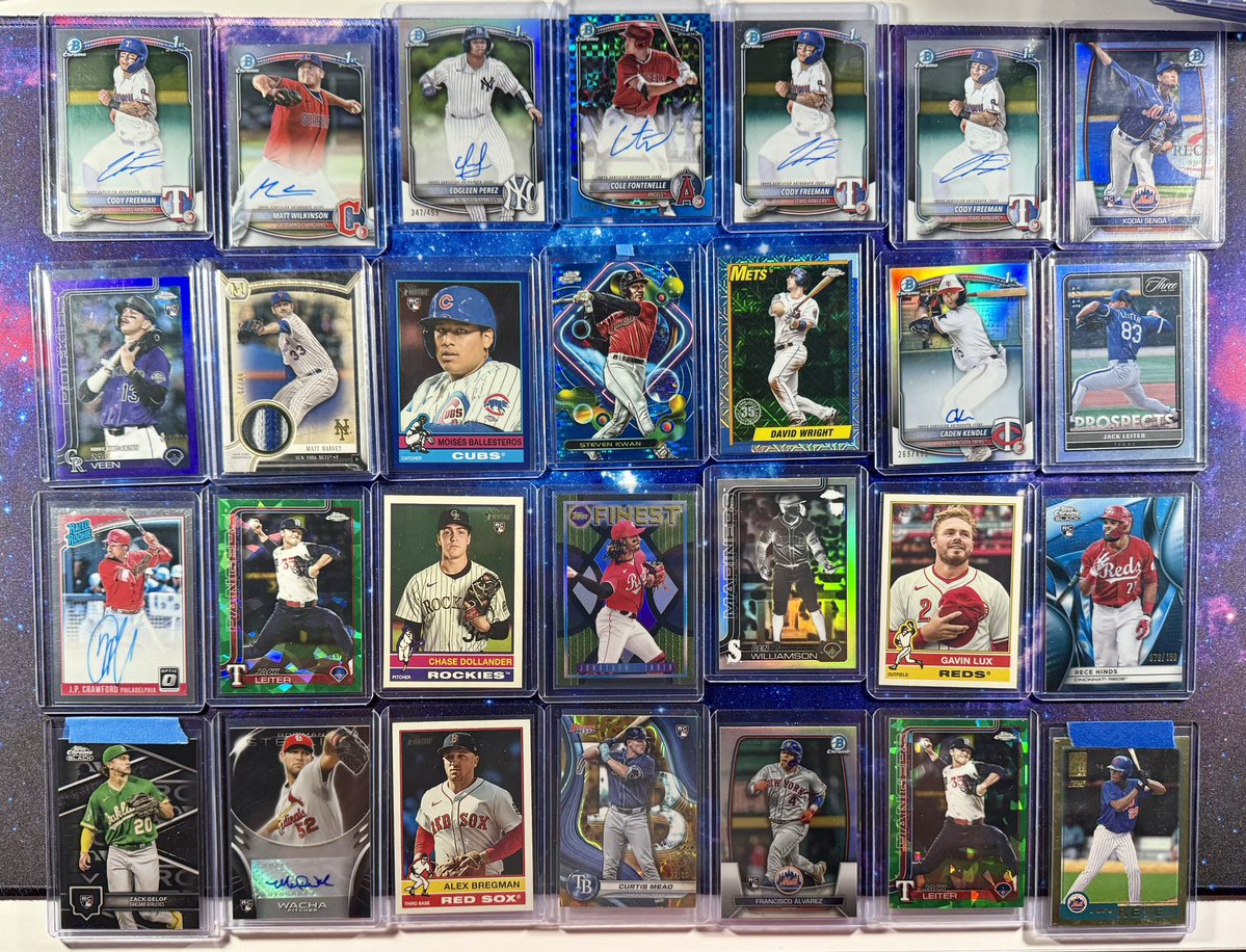 Logan’s League tweet media