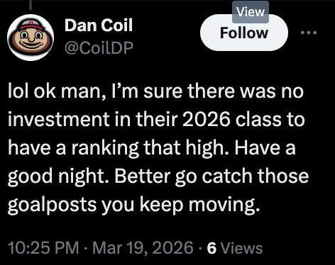 Patrick Murphy tweet media