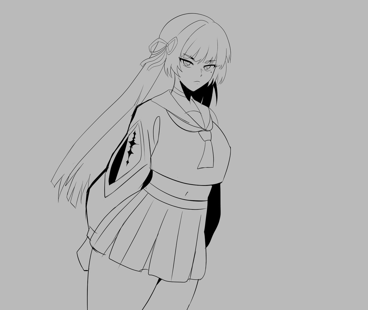 Azzy Da Poi ((monster enjoyer)) tweet media