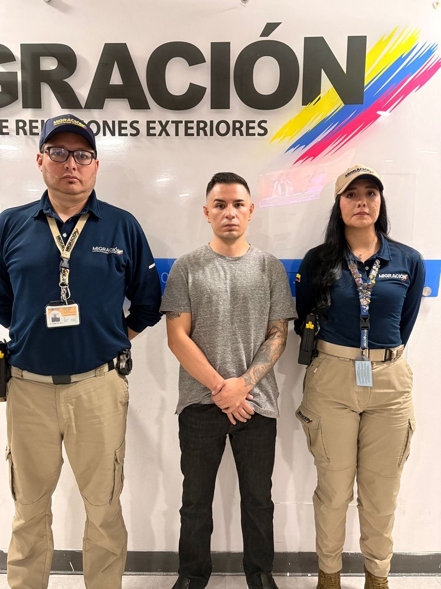 El Dato Ec tweet media