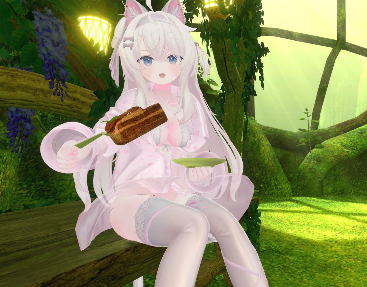 시로쿠모 tweet media