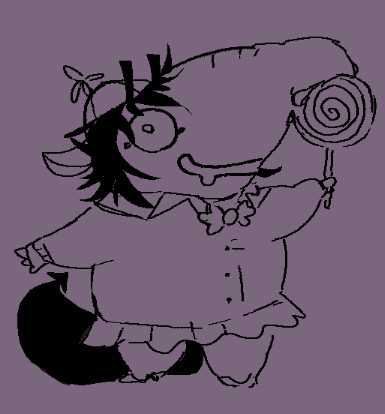 mily the tapir queen 🐽 tweet media