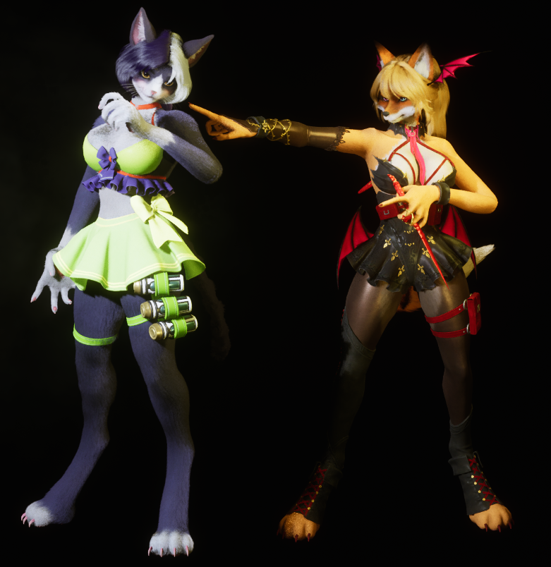 Wild Assault Official tweet media