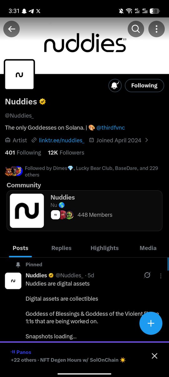 Bright FX tweet media