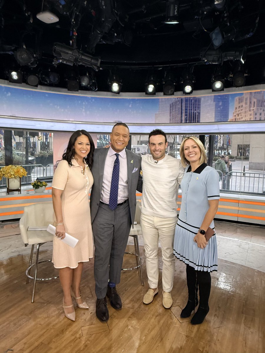 Landon Donovan tweet media