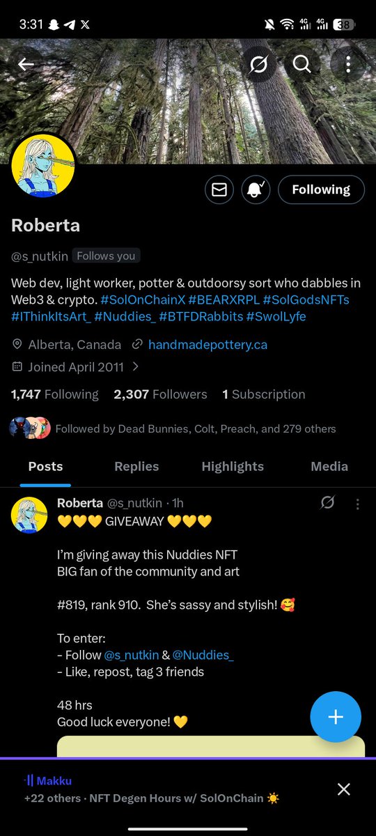 Bright FX tweet media