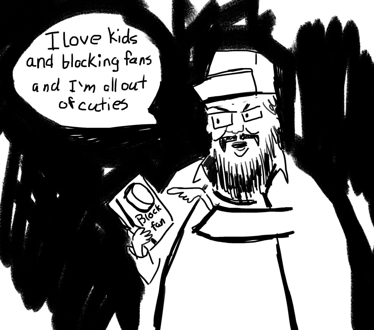 Clippa 🐰⚡ tweet media