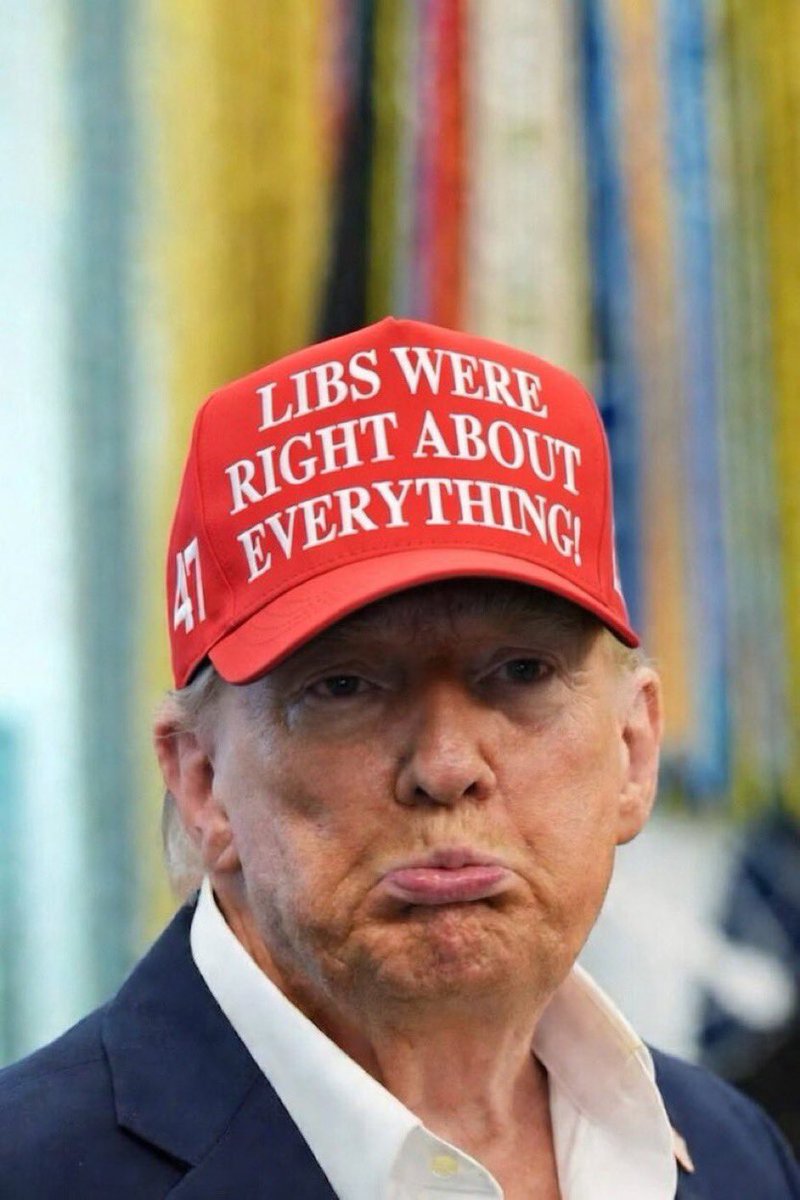 Real 🇺🇸💙Patriot tweet media