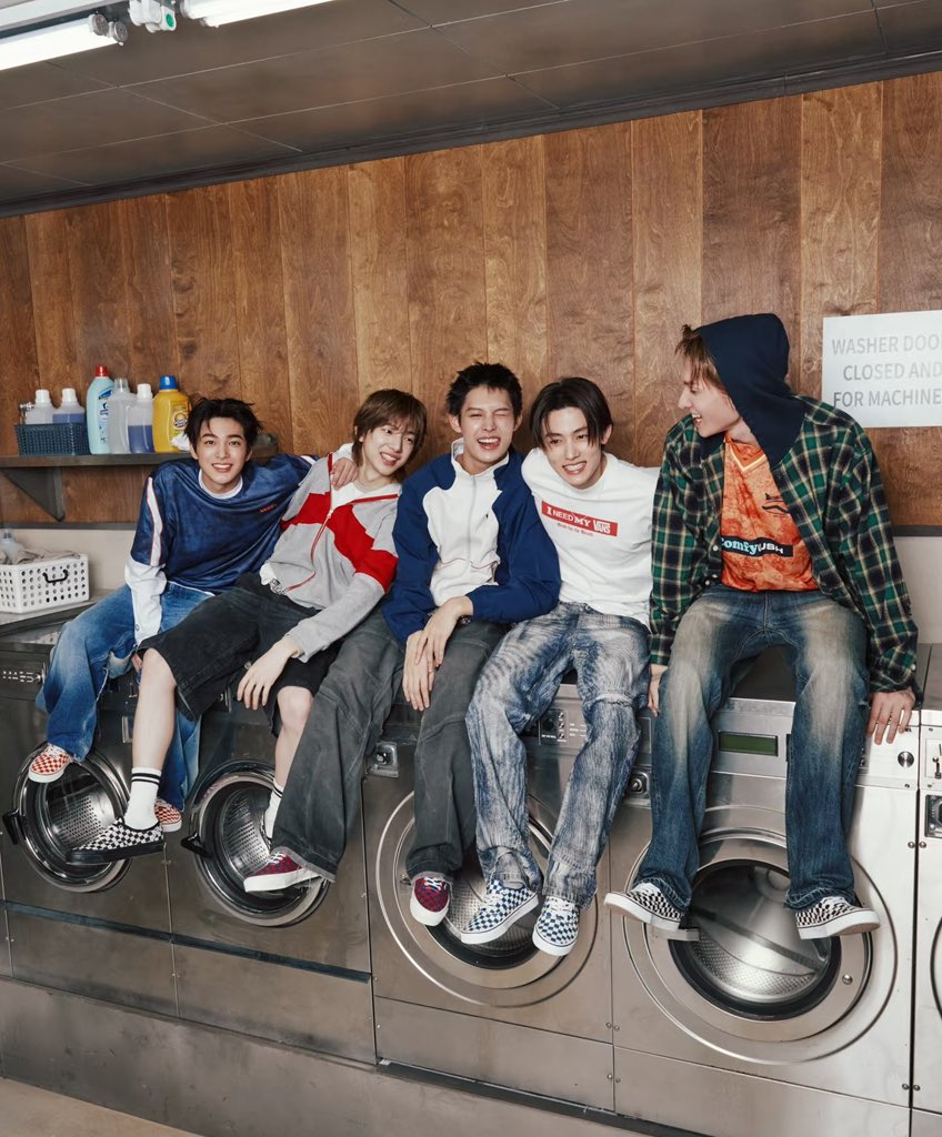 CORTIS HQ tweet media