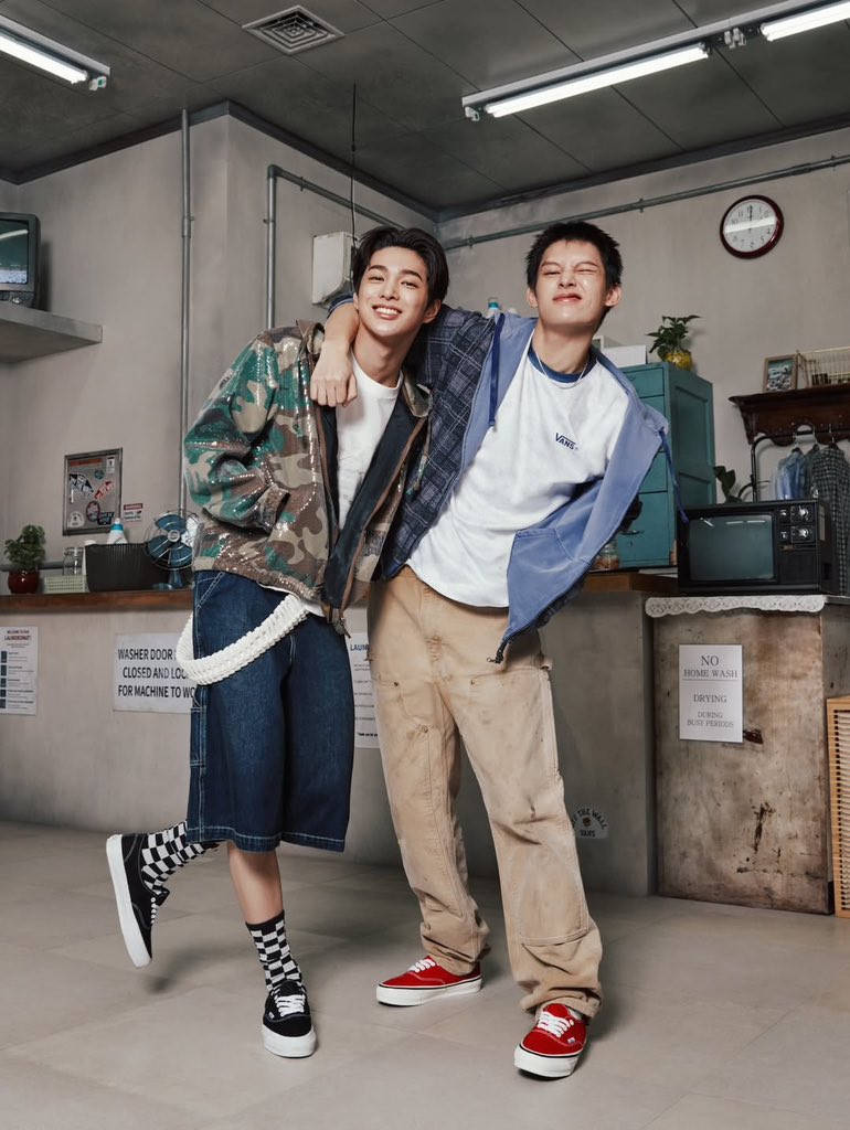 CORTIS HQ tweet media