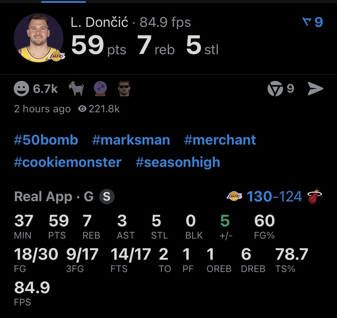 Slipscore tweet media