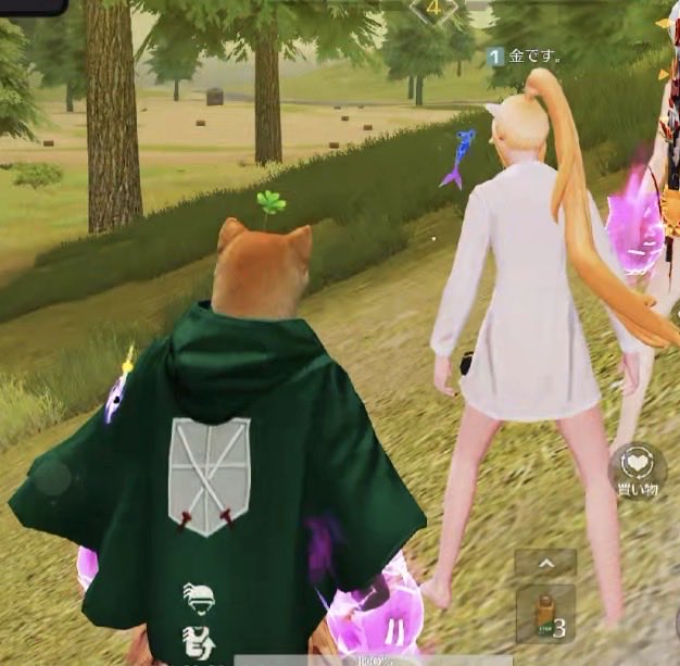 ℵix❖吉田（本人） tweet media