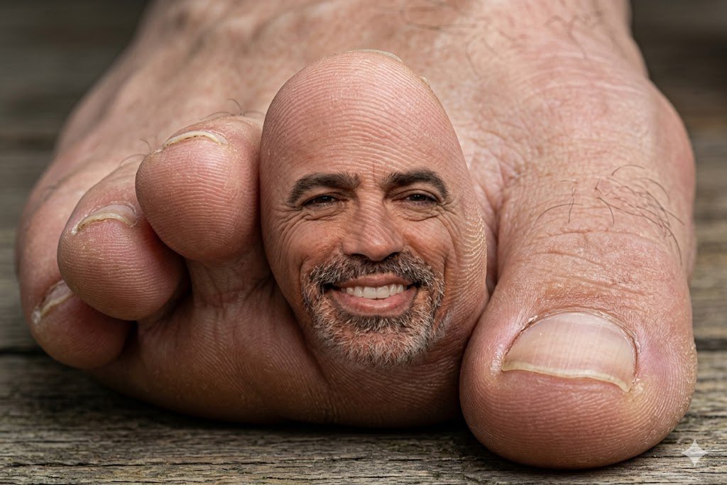 Lee “Doak Walker” Beebe tweet media