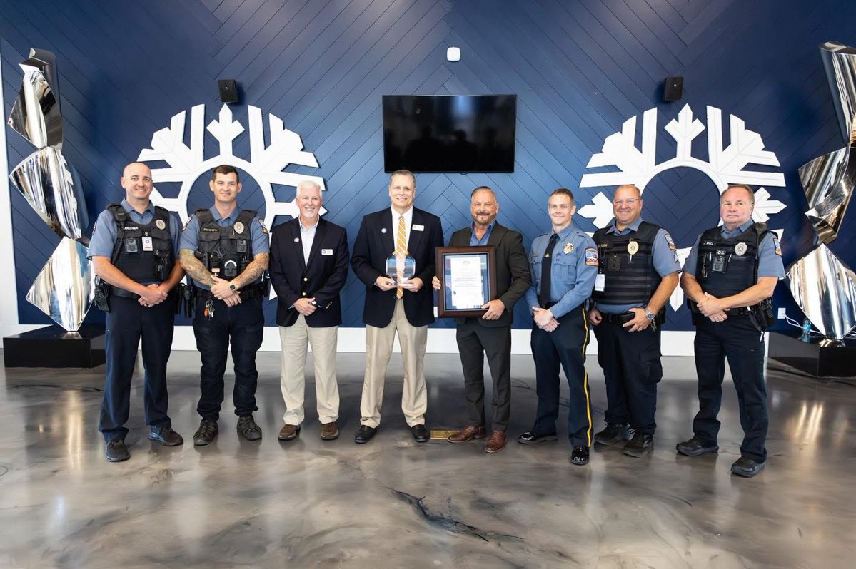 Chris Shaw tweet media