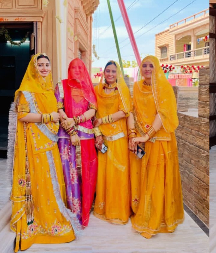 Komal Rathore tweet media