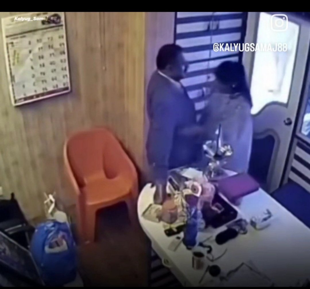 Prafull Choure tweet media