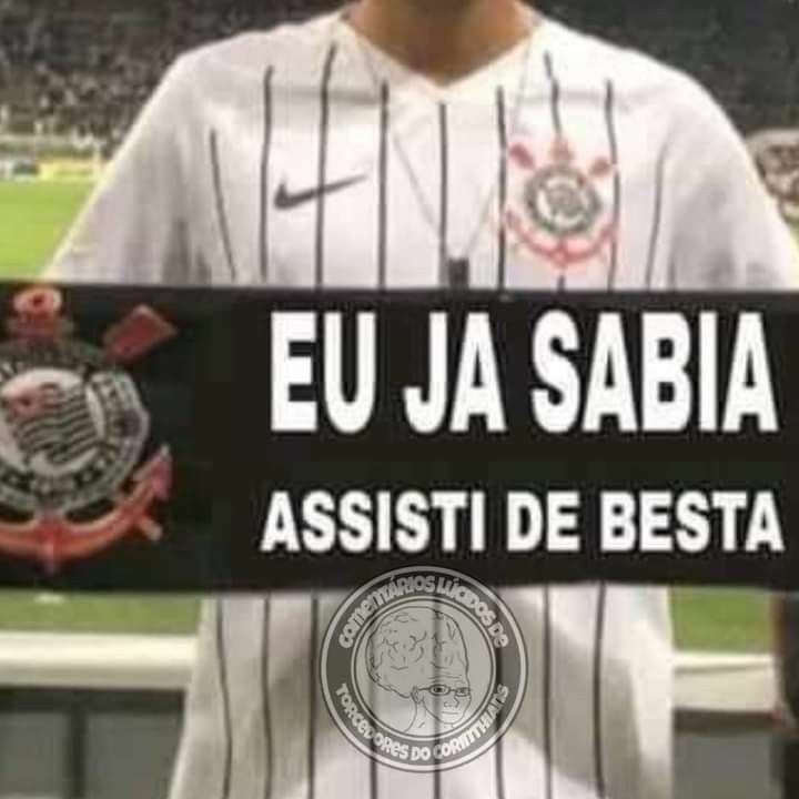 elyelsccp's tweet photo. 6 jogos do Corinthians sem vitória.

Que time filha da puta..... https://t.co/ZEbn5grM3T