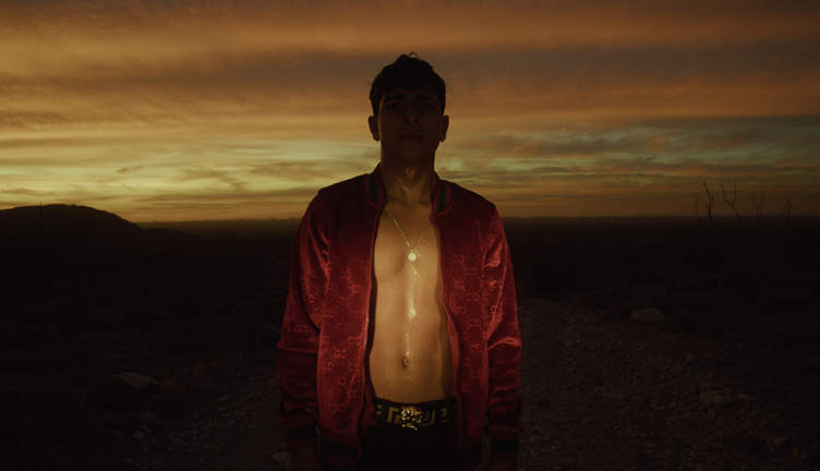 Morelia Film Fest tweet media