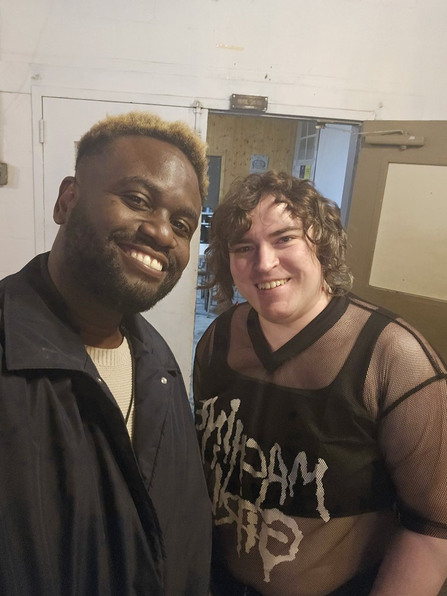 THG Ludovic Mbock tweet media